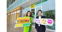 MTI ฉลองครบรอบ 72 ปี จับมือ Subway เสิร์ฟอาหารสุขภาพดี ไขมันต่ำ แก่สมาชิกเมืองไทยสไมล์คลับ