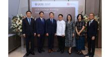 UOB เนรมิตค่ำคืนสุดหรู ด้วยดินเนอร์อาหารไทยต้นตำรับแบบฉบับไฟน์ไดนิ่ง ในคอนเซ็ปต์ความยั่งยืนเพื่อต้อนรับลูกค้าซิตี้เวลธ์ เซ็กเมนต์บนชั้นเพนต์เฮาส์ใจกลางกรุง