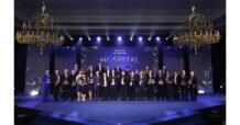 อลิอันซ์ อยุธยา ประกันชีวิต จัดงาน “Allianz Ayudhya Hospital Service Awards” มอบรางวัลเกียรติยศโรงพยาบาลเครือข่ายอลิอันซ์ อยุธยา แคร์ ยกระดับมาตรการบริการ