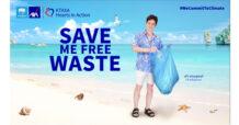 กรุงไทย–แอกซ่า ประกันชีวิต ตอกย้ำฐานะผู้นำด้านสิ่งแวดล้อม  ชวนร่วมกิจกรรม Save Me, Free Waste  เปลี่ยนขยะเป็นของรางวัลง่ายๆ