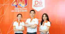 DOHOME ลั่น! ผลงาน Q2 โตต่อ อัดงบ 3 พันล้านขยายสาขา