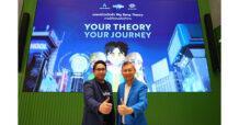 AS ผนึก BIG BANG THEORY เปิด แพลตฟอร์ม เมตาเวิร์ส พร้อมใช้ รายแรกของโลก