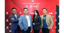 24X ฉลองความสำเร็จ ระดมทุนซีรีส์ A กว่า 150 ล้านบาท ผนึก ‘กรุงศรี ฟินโนเวต – อีซีจี เวนเจอร์ แคปปิตอล – บีซีเอช เวนเจอร์ส’  ต่อยอดธุรกิจสู่การบริการ Digital Maintenance & Living Solutions ครบวงจร