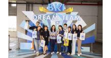 BKI จัดกิจกรรม Dream Team สร้างกำลังใจให้พนักงานเพื่อมุ่งสู่ความสำเร็จของเป้าหมายปี 2566