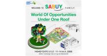 โปรโมชั่นร้อนไม่แพ้อากาศ! SABUY จัดเต็มขนโปรโมชั่นธุรกิจบริการในเครือ เพื่อสร้างโอกาสให้คนตัวเล็กเข้าถึงธุรกิจ และเงินลงทุน