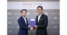แอสเซท ไฟว์ (A5) เดินเครื่องติดสปีด ลุยเปิดโครงการใหม่ปลายปีนี้ หลัง KKP อนุมัติสินเชื่อราว 923 ลบ.