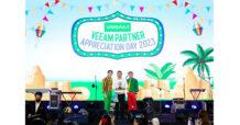 MSC คว้า 2 รางวัลใหญ่จากวีมซอฟต์แวร์ในงาน Veeam Partner Appreciation Day 2023