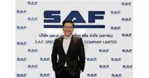 SAF เผยผลงานไตรมาส 1/2566 ทำรายได้ 46.63 ล้านบาท