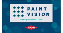 Dow เปิดตัวเว็บไซต์สร้างสรรค์สูตรสี “Paint Vision” ตัวช่วยไฮเทคเพื่อนักพัฒนาและผู้ผลิตสีอาคารและโค้ทติ้ง