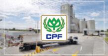 CPF ผลประกอบการ Q1/66 มีรายได้จากการขาย 143,781 ล้านบาท กิจการในประเทศหนุน