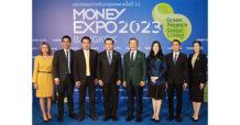 TIPH ให้ใหญ่ให้เยอะ แบบดีเว่อร์ ในงาน Money Expo 2023