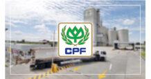 CPF Q1/66 มีรายได้จากการขาย 143,781 ล้านบาท