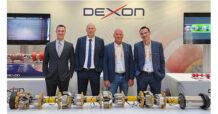 DEXON นำนวัตกรรมเทคโนโลยีระบบท่อนำส่ง ร่วมโชว์ในงาน  “18TH PIPELINE TECHNOLOGY CONFERENCE (PTC)”