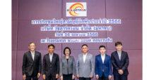SOLAR จัดประชุมสามัญผู้ถือหุ้นประจำปี 2566