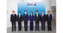 WHART ประชุมผู้ถือหน่วย รายงานผลการดำเนินงานโตอย่างต่อเนื่อง ตอกย้ำ ผู้นำ Industrial REIT