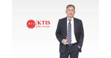 KTIS กำไรสุทธิ 3 เดือน 1,139.6 ล้านบาท เติบโต 65.3%