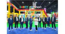 SBNEXT ร่วมออกบูธในงาน Money Expo 2023