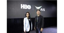 AIS ต้อนรับการกลับมาอย่างยิ่งใหญ่ของ HBO พร้อมสตรีมบน HBO GO และ 5 ช่องพรีเมียม ผ่าน AIS PLAY บนเครือข่ายที่ดีที่สุด ขนทัพคอนเทนต์ รวมถึงภาพยนตร์ และรายการทีวีที่ได้รับรางวัล พิเศษเฉพาะลูกค้า AIS 99 บาท/เดือน และ 999 บาท/ปี ที่เดียวเท่านั้น