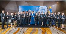 OCEAN LIFE ไทยสมุทร ยกขบวนที่ปรึกษาประกันชีวิต MDRT  ร่วมงาน CELEBRATE MDRT THAILAND FIRST TIME 2023