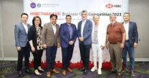 ธนาคารเอชเอสบีซี จับมือ มหิดลอินเตอร์ จัด HSBC Thailand Business Case Competition 2023 หวังส่งเสริมศักยภาพเด็กไทยสู่เวทีการประกวดแผนธุรกิจนานาชาติ