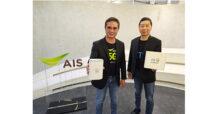 AIS เอาใจลูกค้าสาย Gadget ส่งไอเท็ม 5G ดีไวซ์สุดฮิต เราเตอร์กระจายสัญญาณ WiFi แบบพกพา กลับมาตามคำเรียกร้อง กับ “ZTE 5G Home WiFi” ตอกย้ำผู้ให้บริการที่พร้อมส่งมอบประสบการณ์ดิจิทัลแบบไร้ขีดจำกัด