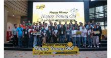 ตลาดหลักทรัพย์ฯ จัดเวิร์กช็อปบริหารเงินหลังเกษียณ “Happy Money, Happy Young Old”