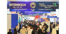 ประสบความสำเร็จยิ่งใหญ่ “พลาสติกแอนด์รับเบอร์ ไทยแลนด์ 2023” อินฟอร์มาฯ โชว์ศักยภาพแกร่ง ผนึกภาครัฐและเอกชน ก้าวข้ามกับดักภาษีคาร์บอน – ขับเคลื่อนอุตสาหกรรมสู่ความยั่งยืน