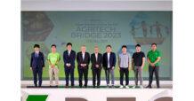 การประชุมสุดยอดสตาร์ทอัพญี่ปุ่น – ไทย เรื่อง AGRITECH BRIDGE 2023 เปิดฉาก    เน้นให้ความสำคัญด้านการเกษตรยั่งยืนและความร่วมมือระหว่างประเทศ