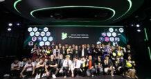 AIS จับมือ ไวซ์ไซท์ จัดงาน Thailand Social AIS Gaming Awards 2023 ต่อเนื่องปีที่ 3 ตอกย้ำเวทีของวงการเกมและอีสปอร์ตไทยที่ขยายตัวกว่า 5% มูลค่ากว่า 2 พันล้านบาท ดันเศรษฐกิจดิจิทัลไทย