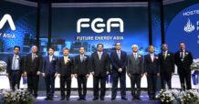 กระทรวงพลังงาน – PTT- กฟผ. ร่วมเป็นเจ้าภาพงาน Future Energy Asia 2023 ขับเคลื่อนอุตสาหกรรมพลังงานและยานยนต์ระดับภูมิภาคเอเชีย