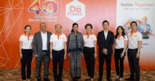 DOHOME จัดงานยิ่งใหญ่ฉลองครบรอบ 40 ปี Better Together ครบ ถูก ดี ตลอดไป