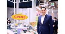 CPF ยืนหนึ่ง! ผู้นำนวัตกรรมอาหารแห่งอนาคต ในงาน THAIFEX – Anuga Asia 2023 ก้าวสู่ ‘ศูนย์กลางด้านอาหารของโลก’