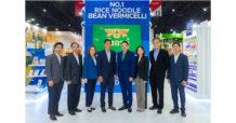 TWPCโชว์นวัตกรรมอาหาร ในงาน THAIFEX-ANUGA ASIA 2023