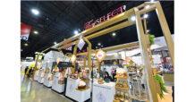 DITP จัด Thai SELECT Pavilion ในงาน THAIFEX – ANUGA ASIA 2023 พร้อมมอบเกียรติบัตร Thai SELECT สำหรับผลิตภัณฑ์อาหารไทยสำเร็จรูป โปรโมตอาหารไทยสู่ตลาดโลก