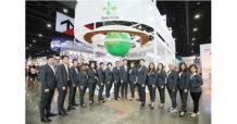 โรแยล พลัสฯ บุกเวทีนานาชาติ “THAIFEX – ANUGA ASIA 2023” โชว์ศักยภาพแบรนด์น้ำมะพร้าวสุดพรีเมี่ยม ตอกย้ำความสำเร็จครบรอบ 25 ปี