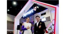 เจมาร์ท โมบาย บุกงาน 0110 Asia Techland 2023 ตอกย้ำกลยุทธ์การเป็น Gadget Destination