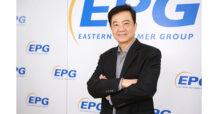 EPG ปีบัญชี 65/66 ยอดขาย 12,084 ล้านบาท เติบโต 3% มีกำไรสุทธิที่ 1,082 ล้านบาท   เตรียมจ่ายเงินปันผล 14 สตางค์ต่อหุ้น เสนอที่ประชุมสามัญผู้ถือหุ้น 20 ก.ค. นี้