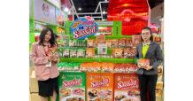 RBF นำ Food Ingredients โชว์งาน THAIFEX-ANUGA ASIA 2023