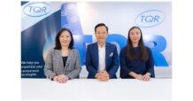 TQR มั่นใจผลงานปี 66 โตเกิน 10% สร้างสถิติสูงสุดใหม่