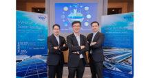 “WHAUP” พบนักวิเคราะห์ ประกาศลงทุน Renewable Energy ทั้งใน-ต่างประเทศ