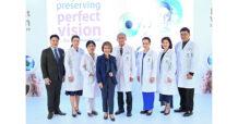 BH ชูศักยภาพ ‘Eye Excellence Center’ และมิติการทำงานแบบไร้รอยต่อ รวดเร็ว ปลอดภัย ครบวงจร ตอบโจทย์ทุกปัญหาความซับซ้อนโรคของดวงตา