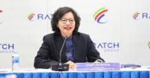 RATCH เผยทิศทางรายได้ Q2/66 โตดีขึ้น YoY  วางงบ 3.5 หมื่นลบ. เพิ่มกำลังการผลิตไม่ต่ำกว่า 700 MW ในปี 66