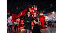 XO เปิดเวทีซอสไทยสู่ตลาดโลก ในงาน “THAIFEX – ANUGA ASIA 2023” เผย ลูกค้าเหนียวแน่น พร้อมปรับเป้ารายได้โตกว่าคาด