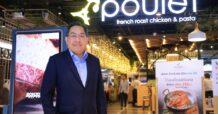 “ไมเนอร์ ฟู้ด” ชี้เป้า! รายได้ร้านอาหารปี 66 โต 17-20% ทุ่มงบ 2 พันล้าน ขยายสาขาต่อเนื่อง