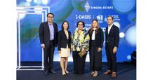 S-OASIS โดยสิงห์ เอสเตท จัดงาน Agent Day เปิดโมเดลออฟฟิศพร้อมใช้งาน JUMP&SYNC ตอบโจทย์การขยายตัวทุกธุรกิจ