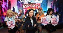 ทรู 5G ที่สุดของเครือข่ายอัจฉริยะ  เดินหน้ายกระดับวงการอีสปอร์ตไทยสู่สากล  ประกาศเฟ้นหาเกมเมอร์หน้าใหม่ประจำปี 2566