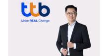 ttb แต่งตั้งผู้บริหารระดับสูงส่งต่อความสำเร็จ  เพื่อเป้าหมายการสร้างชีวิตทางการเงินที่ดีขึ้นให้กับลูกค้า