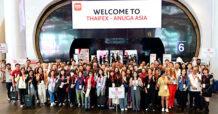 THAIFEX – Anuga Asia 2023 ทุบสถิติกับการรจัดงานที่มีผู้เข้าร่วมชมงานระดับโลกมากเป็นประวัติการณ์ อย่างที่ไม่เคยเป็นมาก่อน