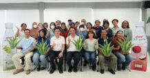 SAPPE จัดกิจกรรมรวมพลคนปลูกว่าน ผสานพลัง 3 ฝ่าย ต่อยอดความรู้โครงการวาน หว่าน ว่าน สู่ปีที่ 7 อย่างอบอุ่น