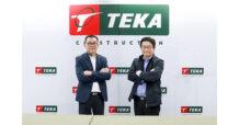 TEKA ร่วมงาน Opp Day ปักธงรายได้ปีนี้โต 13% แตะ 2,200 ล้านบาท